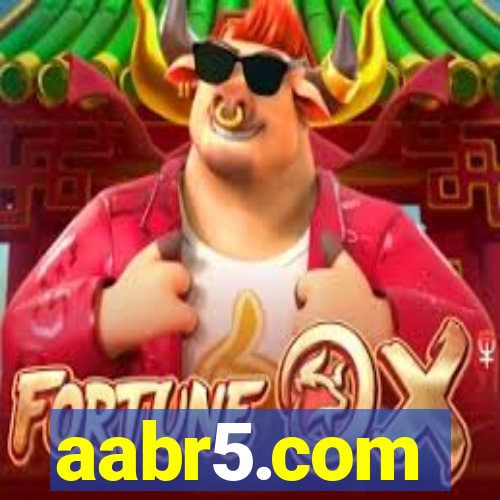 aabr5.com