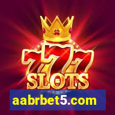 aabrbet5.com