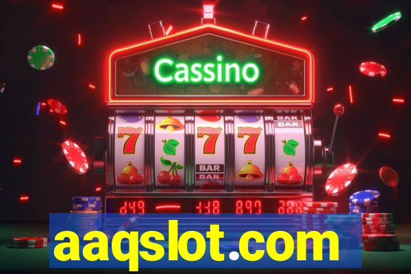 aaqslot.com