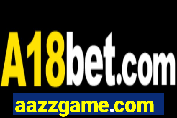 aazzgame.com