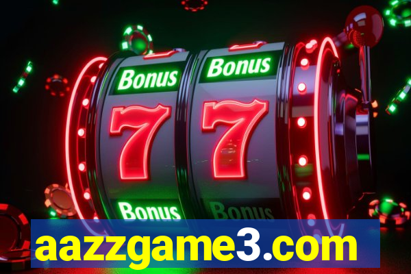 aazzgame3.com
