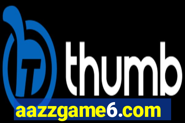 aazzgame6.com