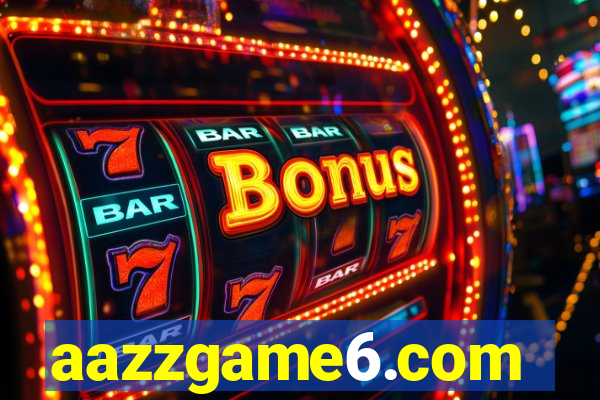 aazzgame6.com