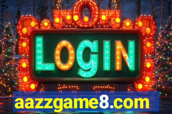 aazzgame8.com