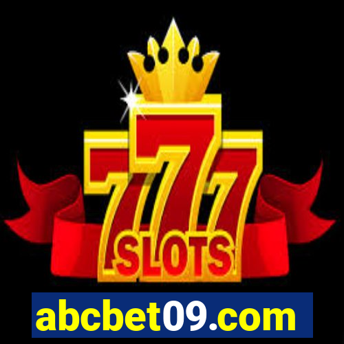 abcbet09.com