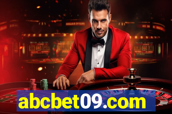 abcbet09.com