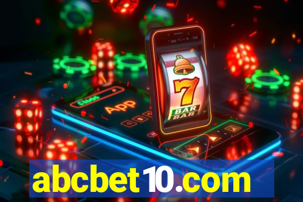 abcbet10.com