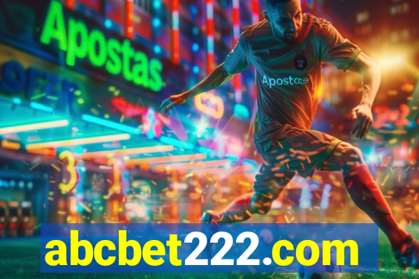abcbet222.com