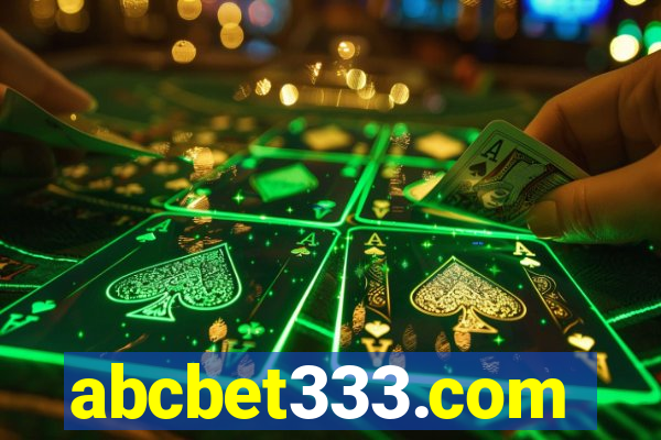 abcbet333.com