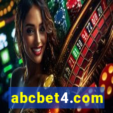 abcbet4.com