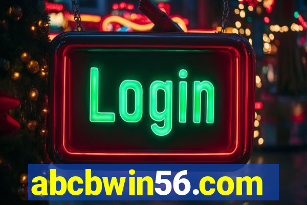 abcbwin56.com
