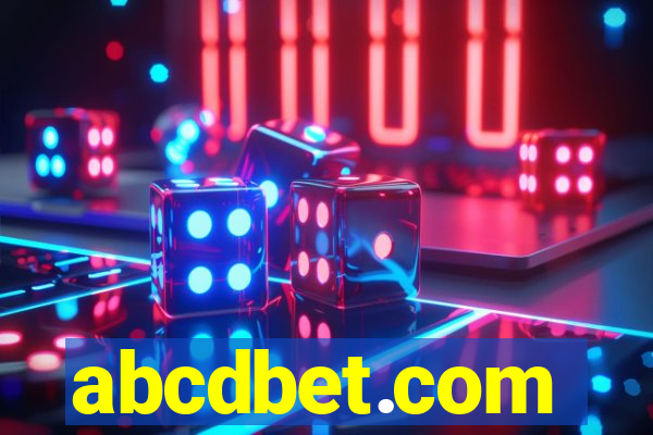 abcdbet.com