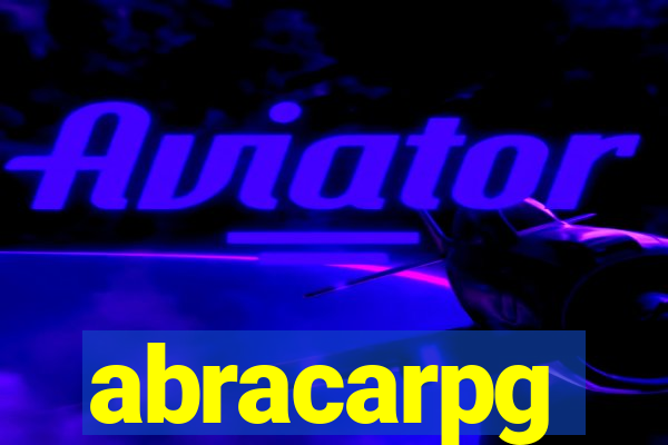 abracarpg