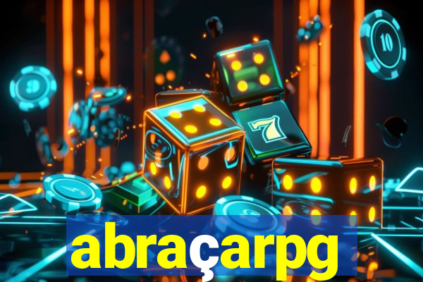 abraçarpg