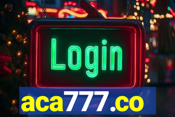 aca777.co