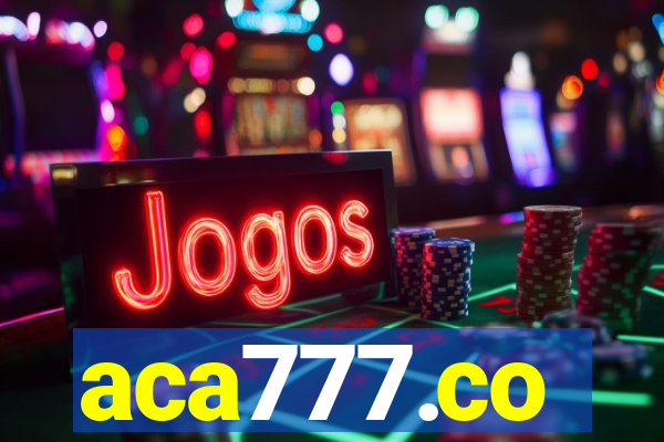 aca777.co
