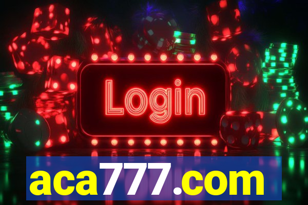 aca777.com