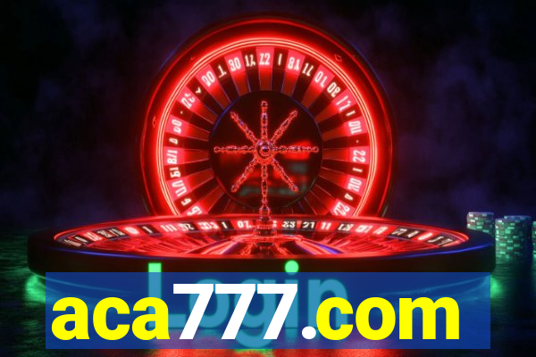 aca777.com