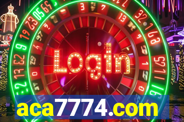 aca7774.com
