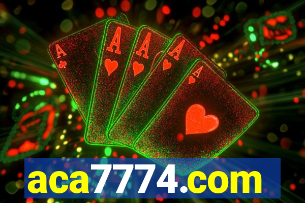 aca7774.com