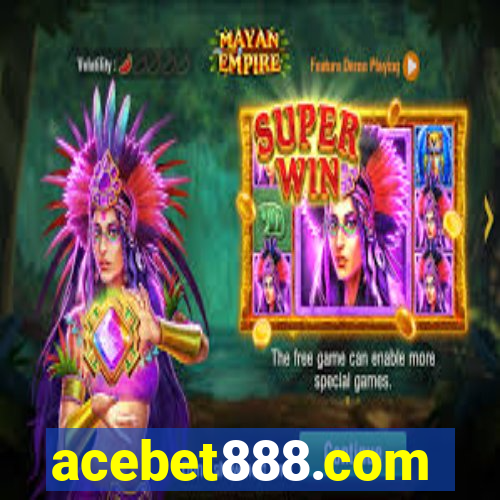 acebet888.com