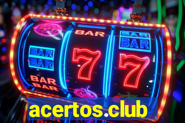 acertos.club