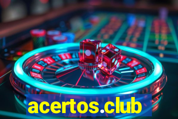 acertos.club