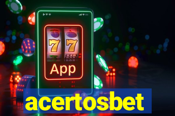 acertosbet