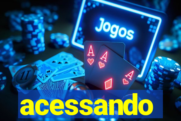 acessando-me