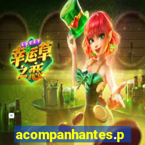 acompanhantes.pvh