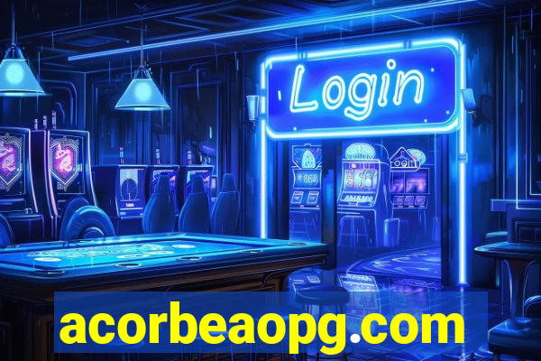 acorbeaopg.com