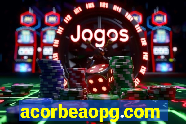 acorbeaopg.com