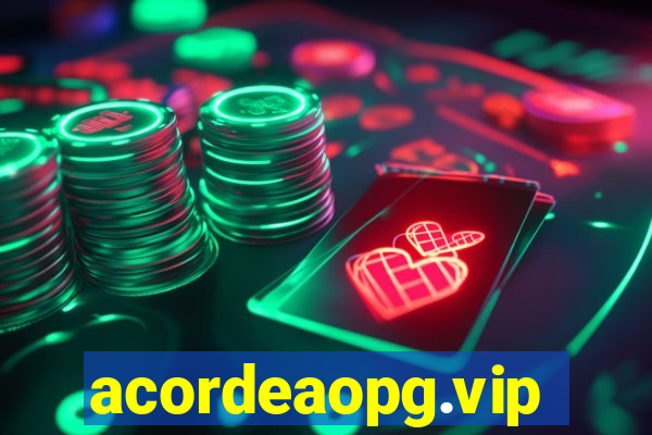 acordeaopg.vip