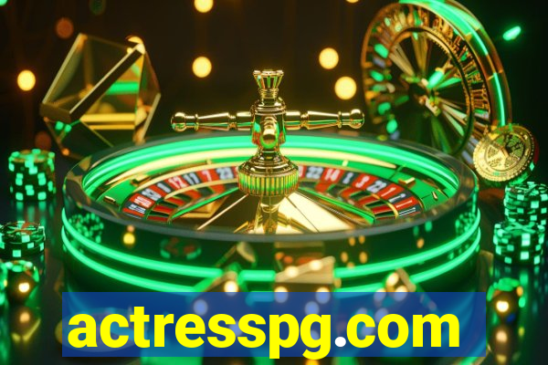 actresspg.com