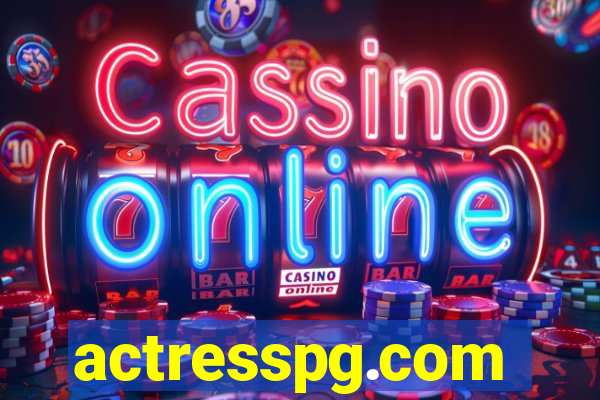 actresspg.com