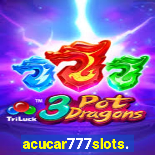 acucar777slots.com