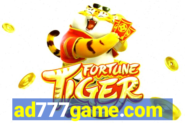 ad777game.com