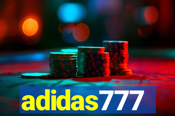 adidas777