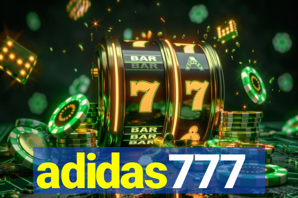 adidas777