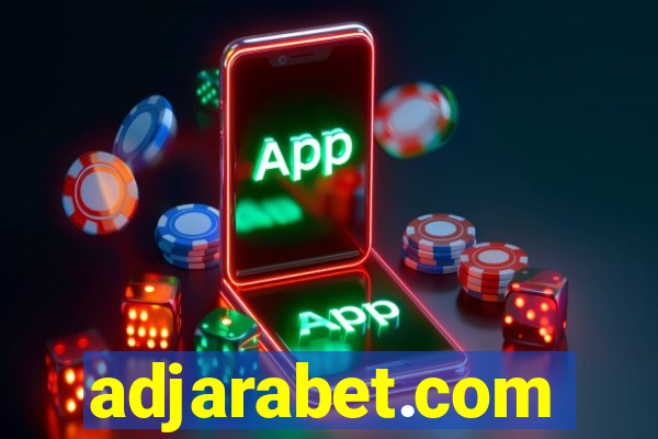 adjarabet.com