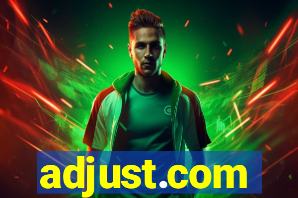 adjust.com