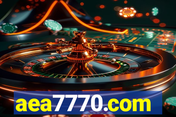 aea7770.com