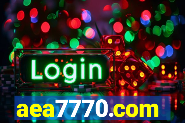 aea7770.com
