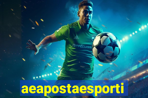 aeapostaesportiva