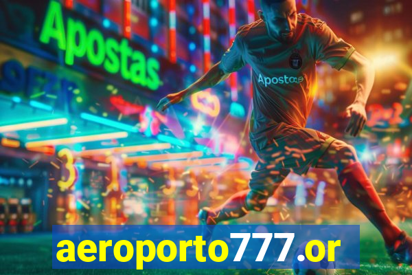 aeroporto777.org