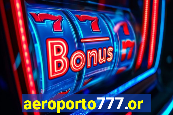aeroporto777.org