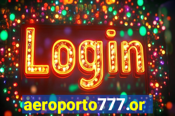 aeroporto777.org