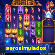 aerosimulados