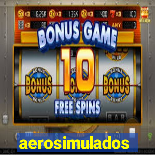 aerosimulados