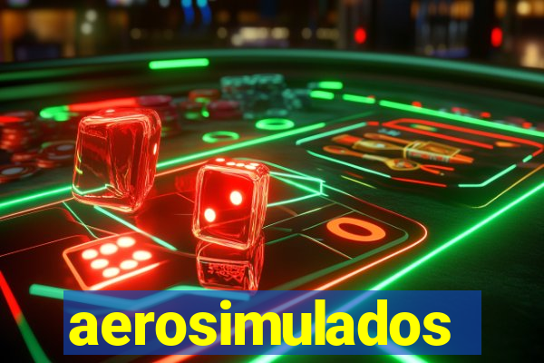 aerosimulados